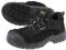 REWELACYJNE BUTY ROBOCZE OCHRONNE ZAMSZ '210' r 42