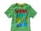 KOSZULKA PUMA JAMAICA FUN TEE r.S (128cm)