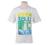 KOSZULKA PUMA JAMAICA FUN TEE r.S (128cm)