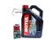 OLEJ MOTUL 5100 10W40 4L+FILTR OLEJU XVS 650 91-99