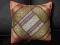 *PIĘKNA INDYJSKA POSZEWKA, PODUSZKA WYSZYWANA 154