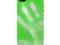 Etui XtremeMac Tuffwrap Shift na iPhone 4, zielone