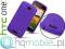 Innowacyjne Etui Pokrowiec SkinCase do HTC One S