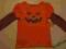 HALLOWEEN bluzka NOWA z USA XL 14-16 lat