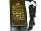Mocny Zasilacz 12V 5A wtyk 5.5*2.5 oem MWPower