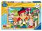 Puzzle Ravensburger JAKE I PIRACI-puzzle 2x20 0933