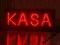 LED REKLAMA ZEW. KASA 60X25cm