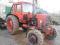 CIAGNIK MTZ 82 traktor Belarus bialorus