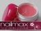 Nilmax - ŻEL UV FRENCH PINK DARK, cover - GĘSTY 5g