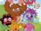 Moshi Monsters Group - plakat 61x91,5 cm