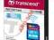 Transcend SDHC 16GB CL10 Wi-Fi 802.11b/g/n - FV