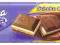 MILKA CZEKOLADA SHOKO KEKS+KREM MLECZNY 300G NIEMC