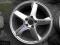 FELGA ALUMINIOWA VOLVO 5x108 7,5x17ET43