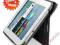 ETUI BOOK COVER SAMSUNG GALAXY TAB2 7.0 P3100 3110