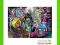 [MALAKO_PL] CLEMENTONI 250 EL. MONSTER HIGH PUZZLE