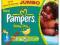 Pampers Baby Dry roz 5-132sztuki Niemieckie