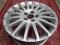 OPEL  VECTRA ASTRA  5X110  7J17  ET 41 ORYGINAŁ