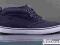 VANS ATWOOD MID R.44.5 TRAMPKI GRANATOWE JPNAV