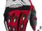 Alpinestars TECHSTAR czerwony/czarny ___ ProMX