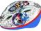 Kask Rowerowy Myszka Mickey - Disney KIDS