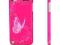 iPOD TOUCH 5 motyl HARD CAS futerał etui pokrowiec