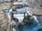 renault scenic megan 1,6 silnik komplet z skrzynią