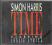 SIMON HARRIS - TIME  /CD2323