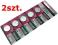 Bateria litowa CR 2025 MAXELL - CR2025 - 3V - 2szt