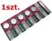 Bateria litowa CR 2025 MAXELL - CR2025 - 3V - 1szt