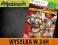 BORDERLANDS COLLECTION I i II CZĘŚĆ XBOX WYS24h