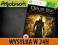 DEUS EX HUMAN REVOLUTION XBOX NOWA WYS24h +gratis