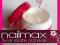 Nailmax - ŻEL CLEAR, jednofazowy, GĘSTY 30 g
