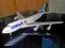 Boeing B747-300 CorsAir Gemini Jets 1:400