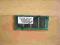 ELPIDA 333 Mhz 256 MB DDR GWARANCJA