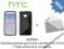 ETUI NA TYŁ S-LINE HTC ONE + FOLIA LCD GRATIS