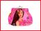 *Portfelik BARBIE*