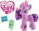 MY LITTLE PONY WYJĄTKOWY KUCYK TWILIGHT SPARKLE