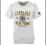 Koszulka t-shirt Everlast kr rękaw L 596117 biała