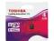 TOSHIBA microSD SDHC 4GB class 4 bez adaptera TOSHIBA microSD SDHC 4GB class 4 bez adaptera