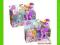 [MALAKO_PL] HASBRO MY LITTLE PONY KSIĘŻNICZKI