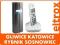 DOMOFON BEZPRZEWODOWY EURA Z TELEFONEM, LCD 1524