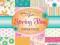 Papier do cardmakingu Spring Fling 15x15cm - 36szt