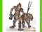 [MALAKO_PL] SCHLEICH GLADIATOR Z HIENĄ NEW 2012