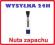 Próbka zapachu FM nr 55 + GRATISY WYSYŁKA 24H!!!