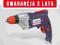 SPARKY Wiertarka Bezudarowa 500W BR 101E - 36M GW