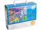 Puzzle dla dzieci Polska Zuzu Toys