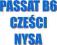 PASSAT B6 GOLF TOURAN AUDI  KOLO DWUMASOWE 1.9 TDI
