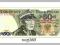 50 zł złotych - 1988 z paczki UNC różne serie