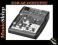 BEHRINGER XENYX 502 zasil. PHANTOM + Instrukcja PL