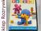 POCOYO nauka przez zabawę, VCD